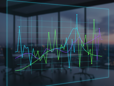 Úrokový a informačný servis v roku 2025