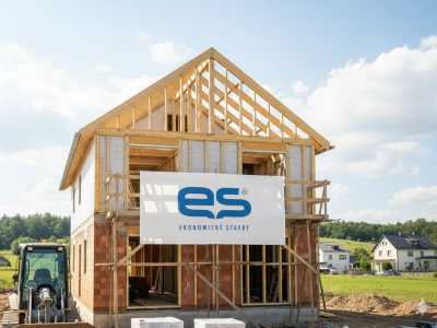 Príklady použitia programu Pohodová stavba